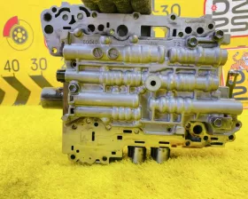 Гидроблок АКПП Toyota