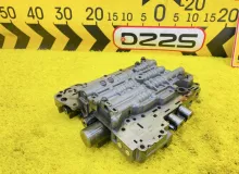 Гидроблок АКПП TOYOTA RAV4 2006 3510644020 ACA31W 2AZFE, передний