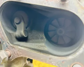 Двигатель Toyota