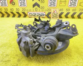 Ступица TOYOTA