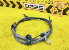 Тросик ручника LEXUS RX350 2009 4642048110 GGL10W 2GRFE, задний правый