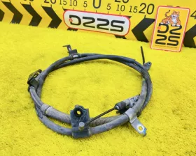 Тросик ручника Toyota