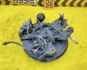 Ступица TOYOTA