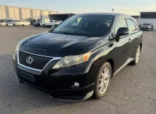 Ступица LEXUS RX350 2009|Цвет 212 GGL10W 2GRFE, задняя правая