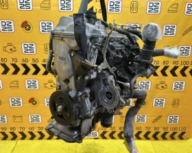Двигатель Toyota