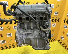 Двигатель Toyota