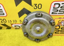Гидротрансформатор АКПП TOYOTA RAV4 2006 3200042050 ACA31W 2AZFE, передний