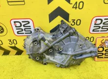 Крышка АКПП TOYOTA RAV4 2006 3040042040 ACA31W 2AZFE, передняя