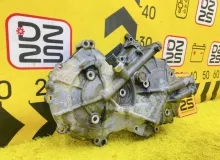 Крышка АКПП TOYOTA RAV4 2006 3040042040 ACA31W 2AZFE, передняя