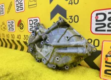 Крышка АКПП TOYOTA RAV4 2006 3040042040 ACA31W 2AZFE, передняя