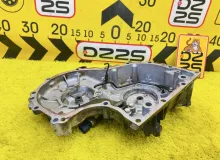 Крышка АКПП TOYOTA RAV4 2006 3040042040 ACA31W 2AZFE, передняя