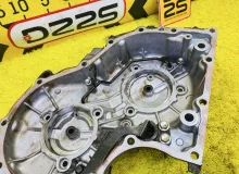 Крышка АКПП TOYOTA RAV4 2006 3040042040 ACA31W 2AZFE, передняя
