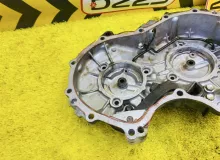 Крышка АКПП TOYOTA RAV4 2006 3040042040 ACA31W 2AZFE, передняя
