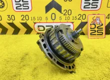 Масляный насос акпп TOYOTA RAV4 2006 3014072011 ACA31W 2AZFE, передний