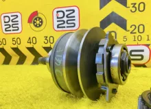 Конуса акпп TOYOTA RAV4 2006 3014072011 ACA31W 2AZFE, передняя