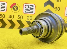 Конуса акпп TOYOTA RAV4 2006 3014072011 ACA31W 2AZFE, передняя