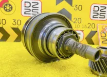 Конуса акпп TOYOTA RAV4 2006 3014072011 ACA31W 2AZFE, передняя