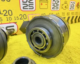 Конуса акпп Toyota