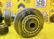 Конуса акпп TOYOTA RAV4 2006 3014072011 ACA31W 2AZFE, передняя