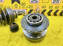 Конуса акпп TOYOTA RAV4 2006 3014072011 ACA31W 2AZFE, передняя