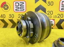 Конуса акпп TOYOTA RAV4 2006 3014072011 ACA31W 2AZFE, передняя
