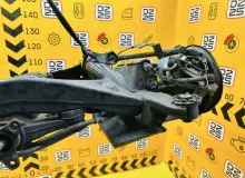 Задняя балка TOYOTA CROWN 2015 5120630101 AWS210 2ARFSE, задняя