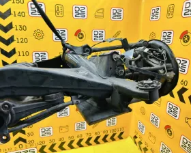 Задняя балка Toyota