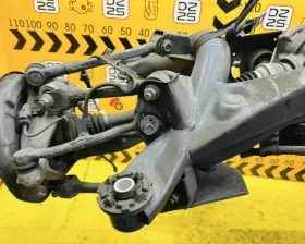Задняя балка Toyota