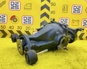 Редуктор TOYOTA