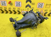 Редуктор TOYOTA RAV4 2002 4111042010 ACA21W 1AZFSE, задний