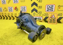 Редуктор TOYOTA RAV4 2002 4111042010 ACA21W 1AZFSE, задний