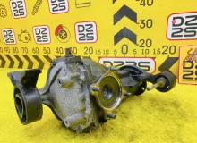 Редуктор TOYOTA RAV4 2002 4111042010 ACA21W 1AZFSE, задний