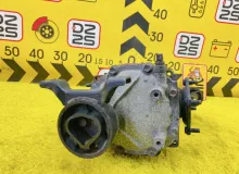 Редуктор TOYOTA RAV4 2002 4111042010 ACA21W 1AZFSE, задний