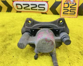 Суппорт Toyota