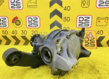 Редуктор TOYOTA CALDINA 2005 4120180136 ST246W 3SGTE, задний Редуктор TOYOTA CALDINA 2005 4120180136 ST246W 3SGTE, задний