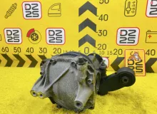 Редуктор TOYOTA CALDINA 2005 4120180136 ST246W 3SGTE, задний Редуктор TOYOTA CALDINA 2005 4120180136 ST246W 3SGTE, задний