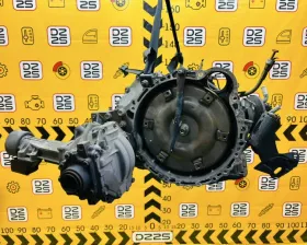 АКПП Toyota