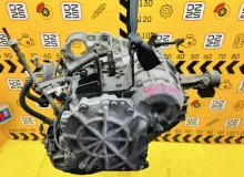 АКПП TOYOTA CALDINA 2005 3050021141 ST246W 3SGTE, передняя