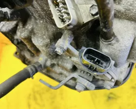 АКПП Toyota