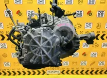 АКПП TOYOTA CALDINA 2005 3050021141 ST246W 3SGTE, передняя