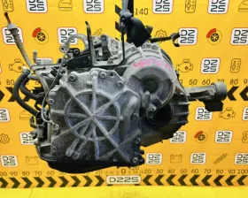 АКПП Toyota