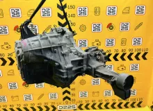 АКПП TOYOTA CALDINA 2005 3050021141 ST246W 3SGTE, передняя