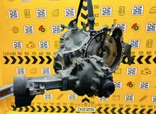 АКПП TOYOTA CALDINA 2005 3050021141 ST246W 3SGTE, передняя