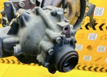 АКПП TOYOTA CALDINA 2005 3050021141 ST246W 3SGTE, передняя