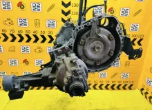 АКПП TOYOTA RAV4 2002 3050042090 ACA21W 1AZFSE, передняя