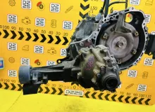 АКПП TOYOTA RAV4 2002 3050042090 ACA21W 1AZFSE, передняя
