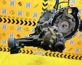 АКПП TOYOTA