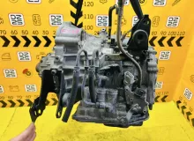 АКПП TOYOTA RAV4 2002 3050042090 ACA21W 1AZFSE, передняя
