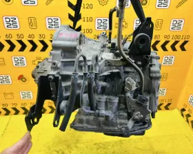 АКПП TOYOTA