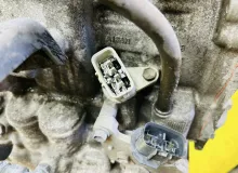 АКПП TOYOTA RAV4 2002 3050042090 ACA21W 1AZFSE, передняя